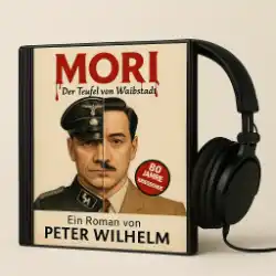 Hörbuch MORI – Der Teufel von Waibstadt