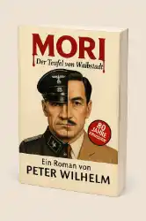 Taschenbuch MORI – Der Teufel von Waibstadt